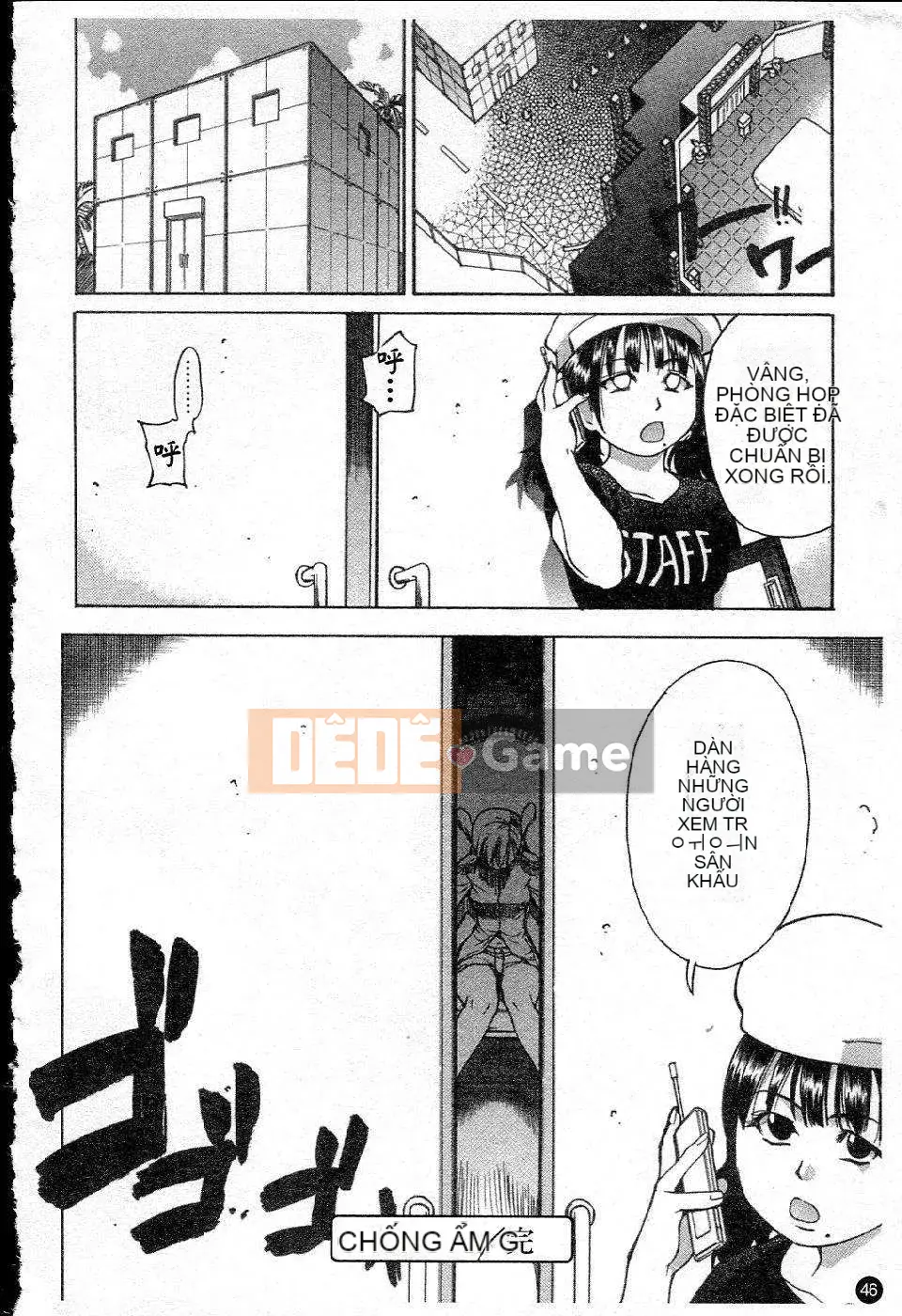 14_ Shining Musume Vol.5