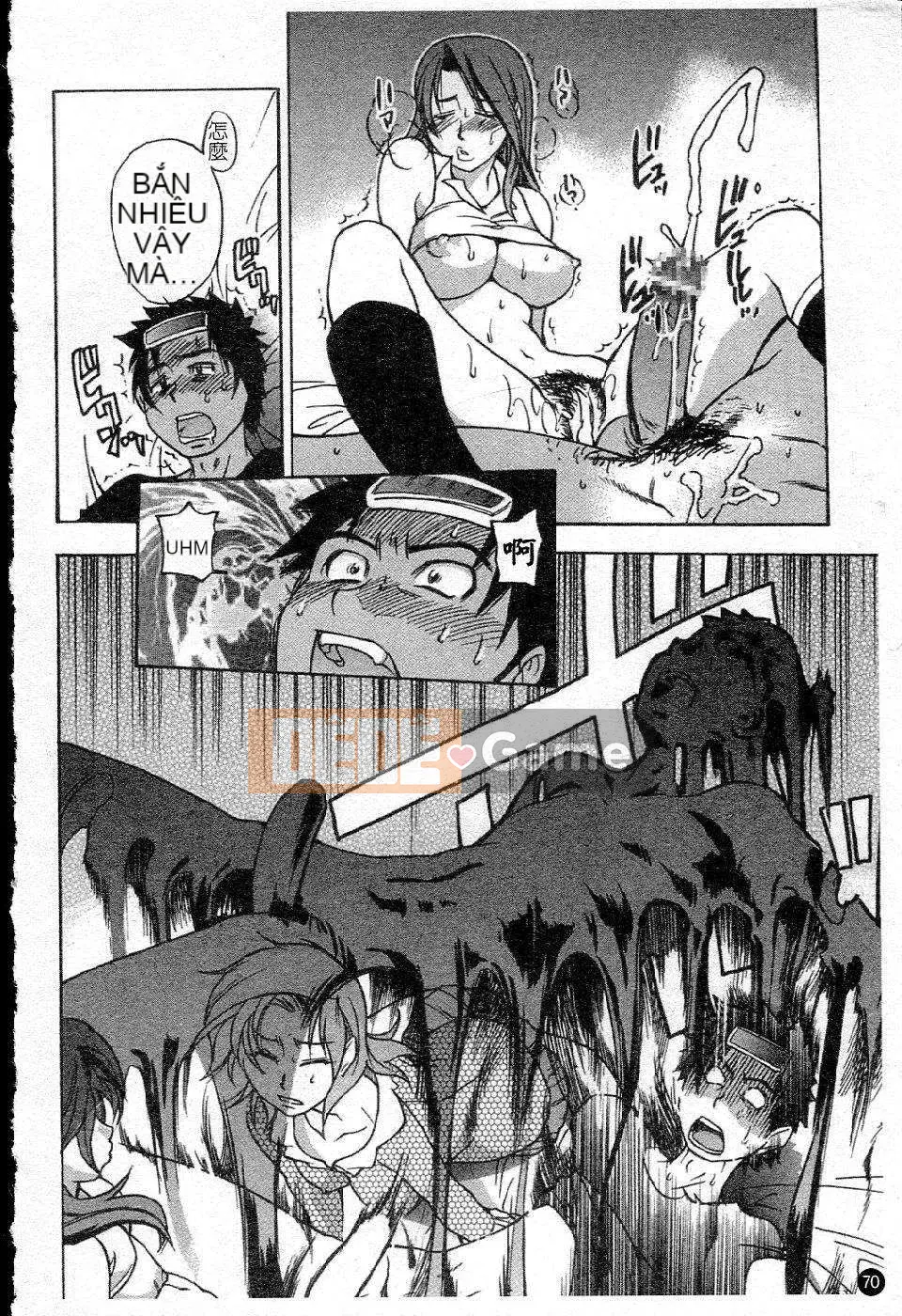 14_ Shining Musume Vol.5