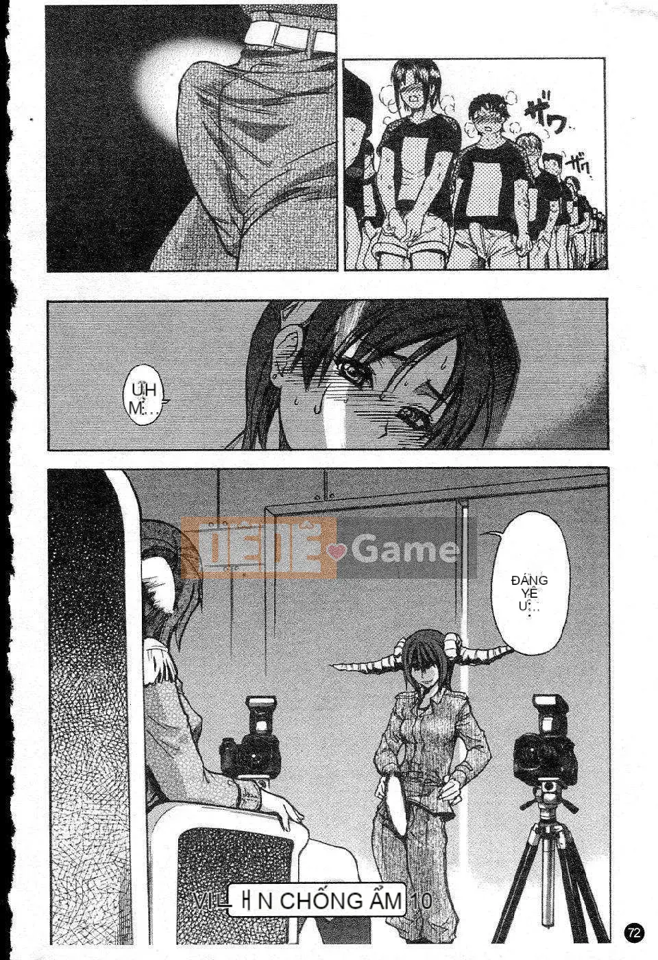 14_ Shining Musume Vol.5