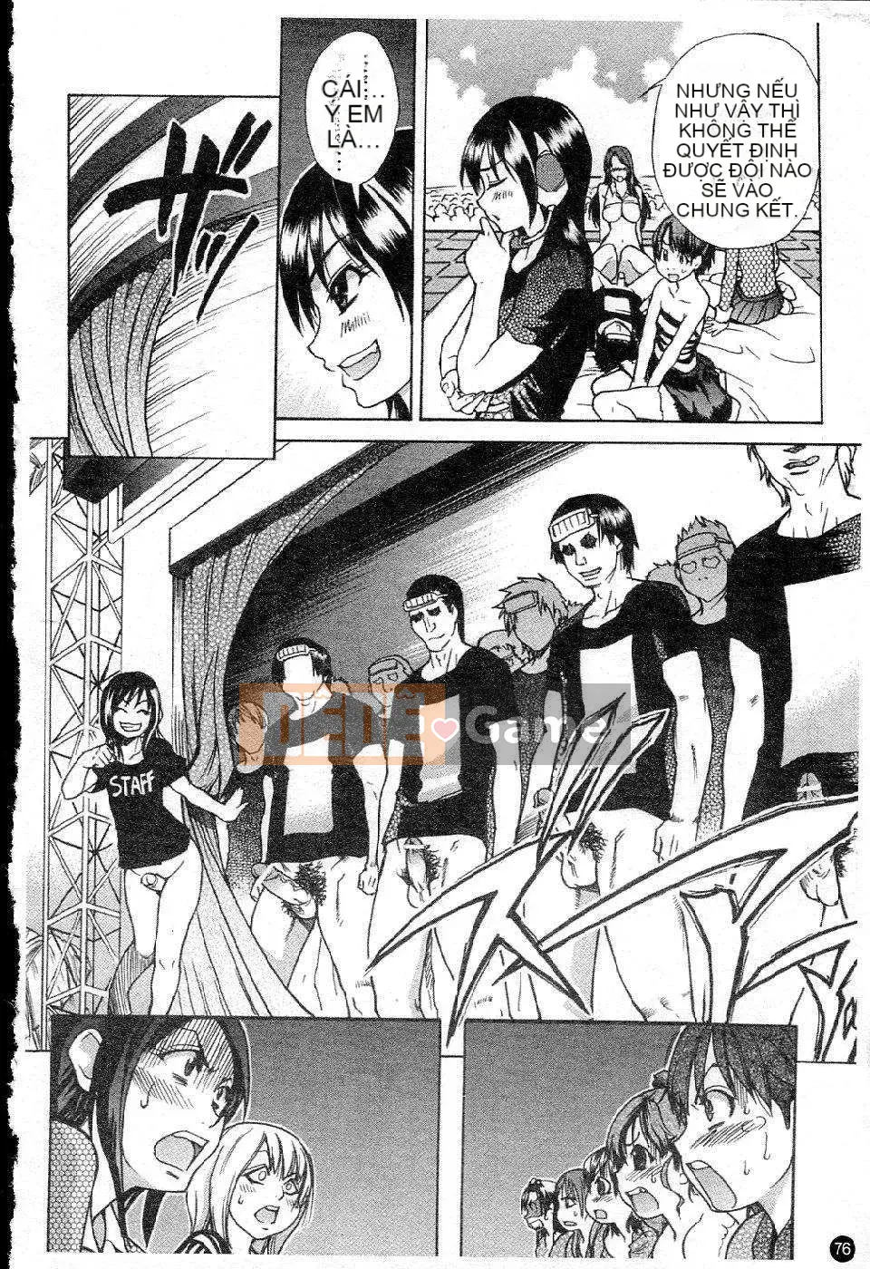 14_ Shining Musume Vol.5