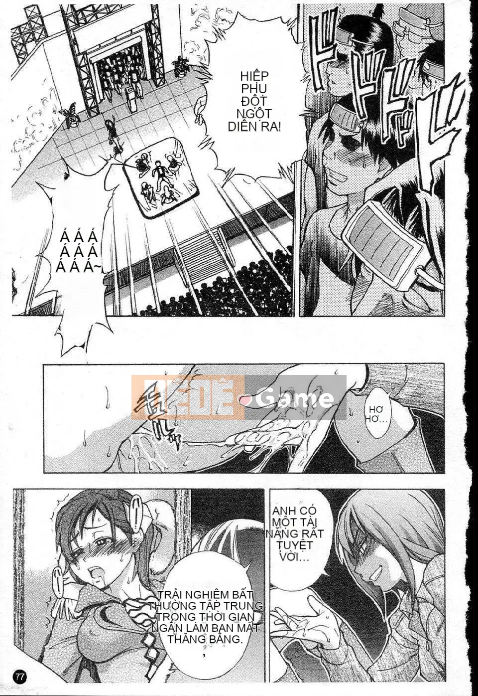 14_ Shining Musume Vol.5