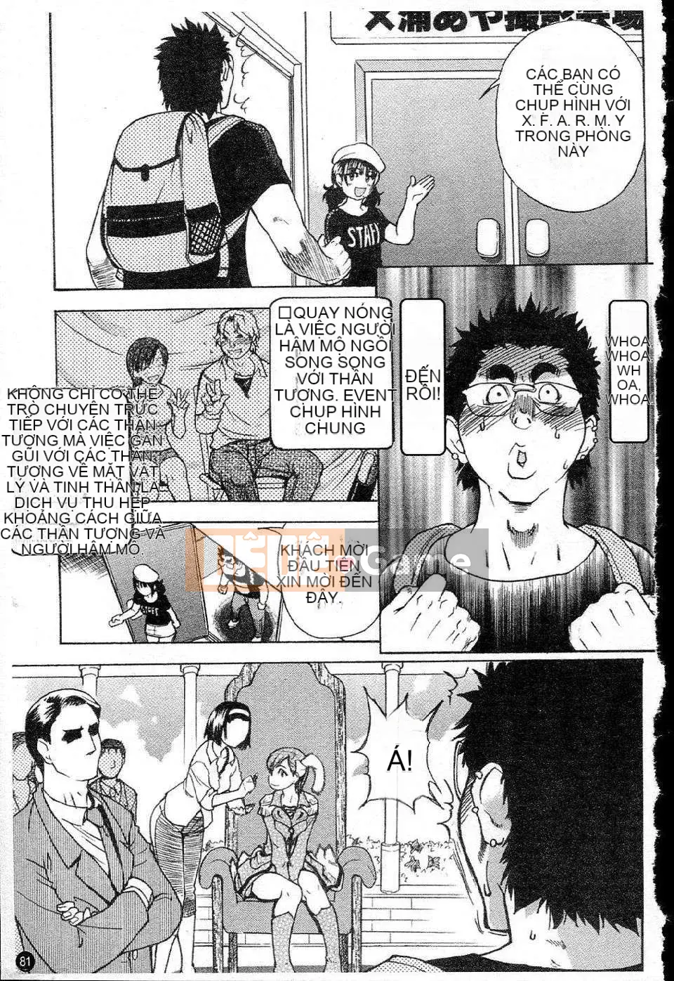 14_ Shining Musume Vol.5