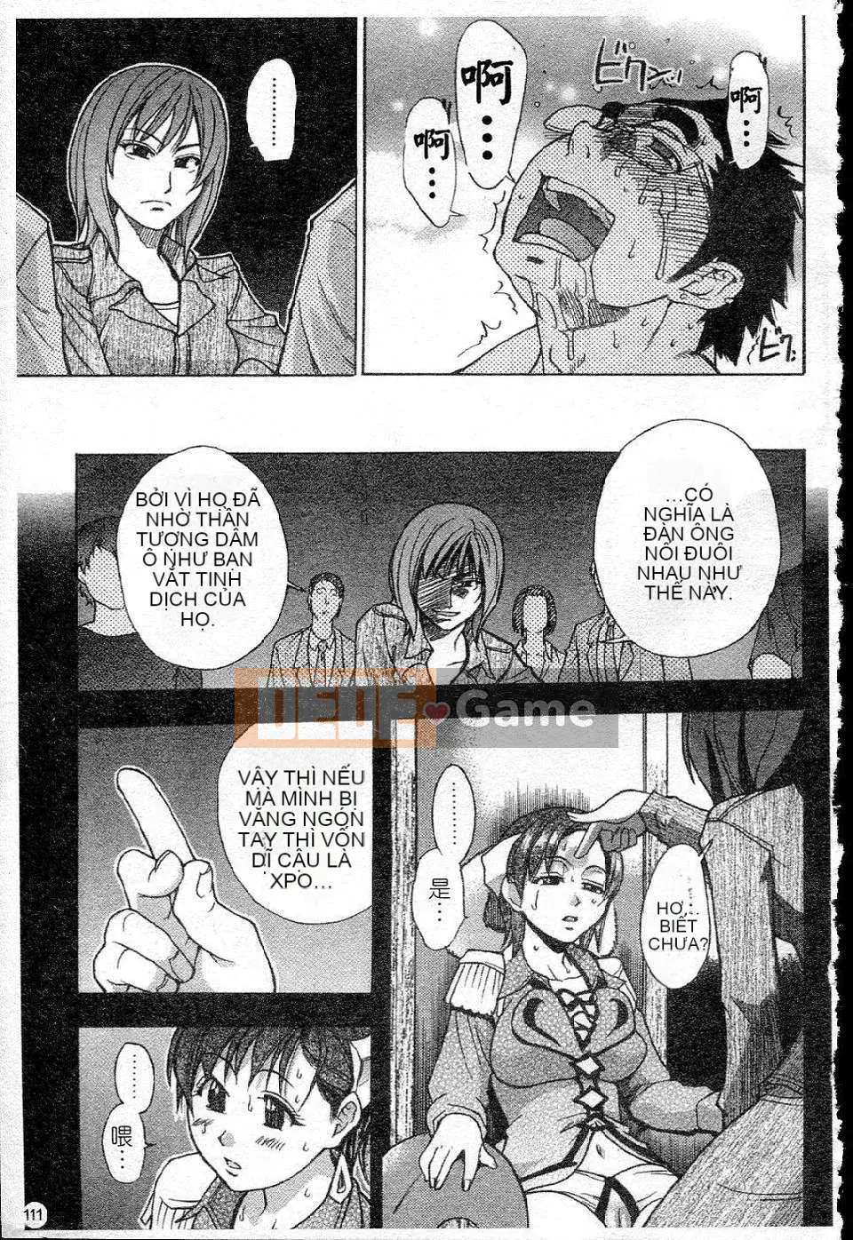 14_ Shining Musume Vol.5