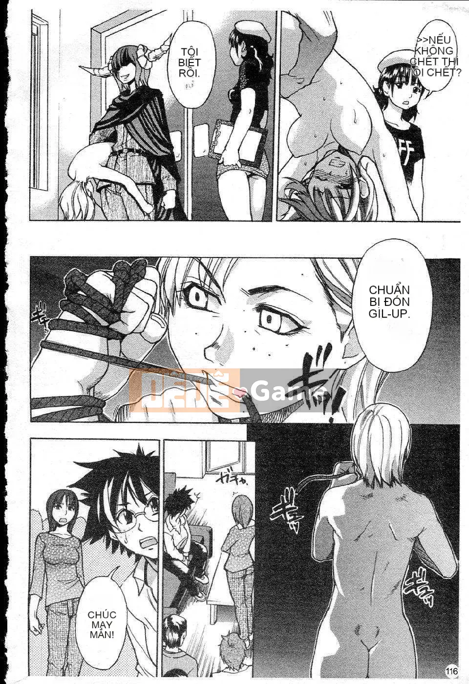 14_ Shining Musume Vol.5