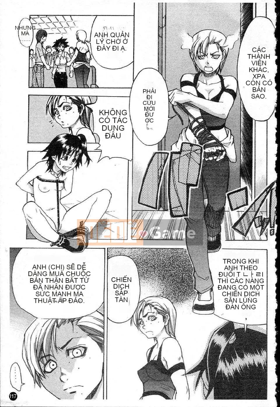 14_ Shining Musume Vol.5