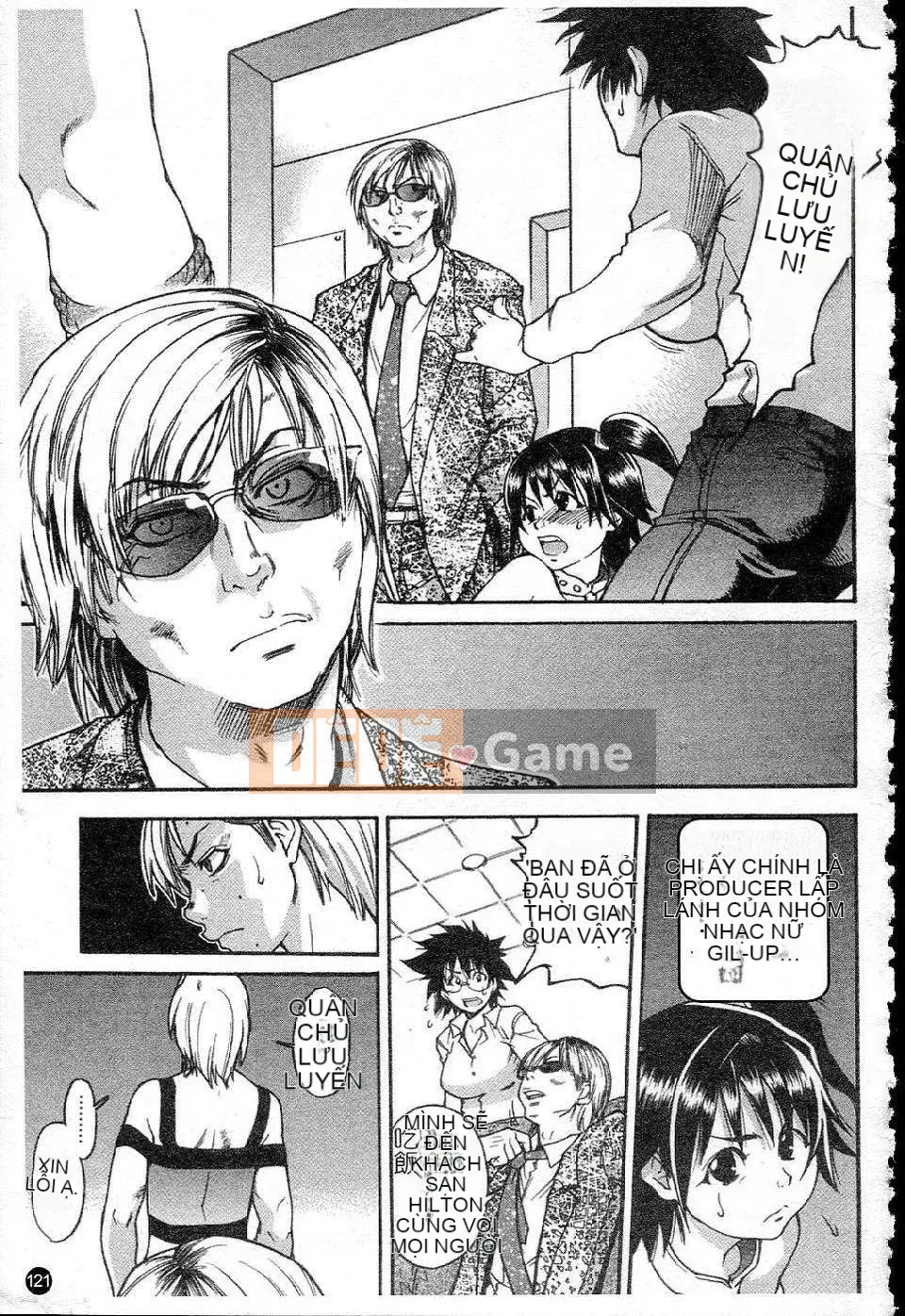 14_ Shining Musume Vol.5