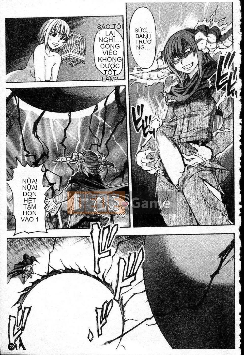 14_ Shining Musume Vol.5