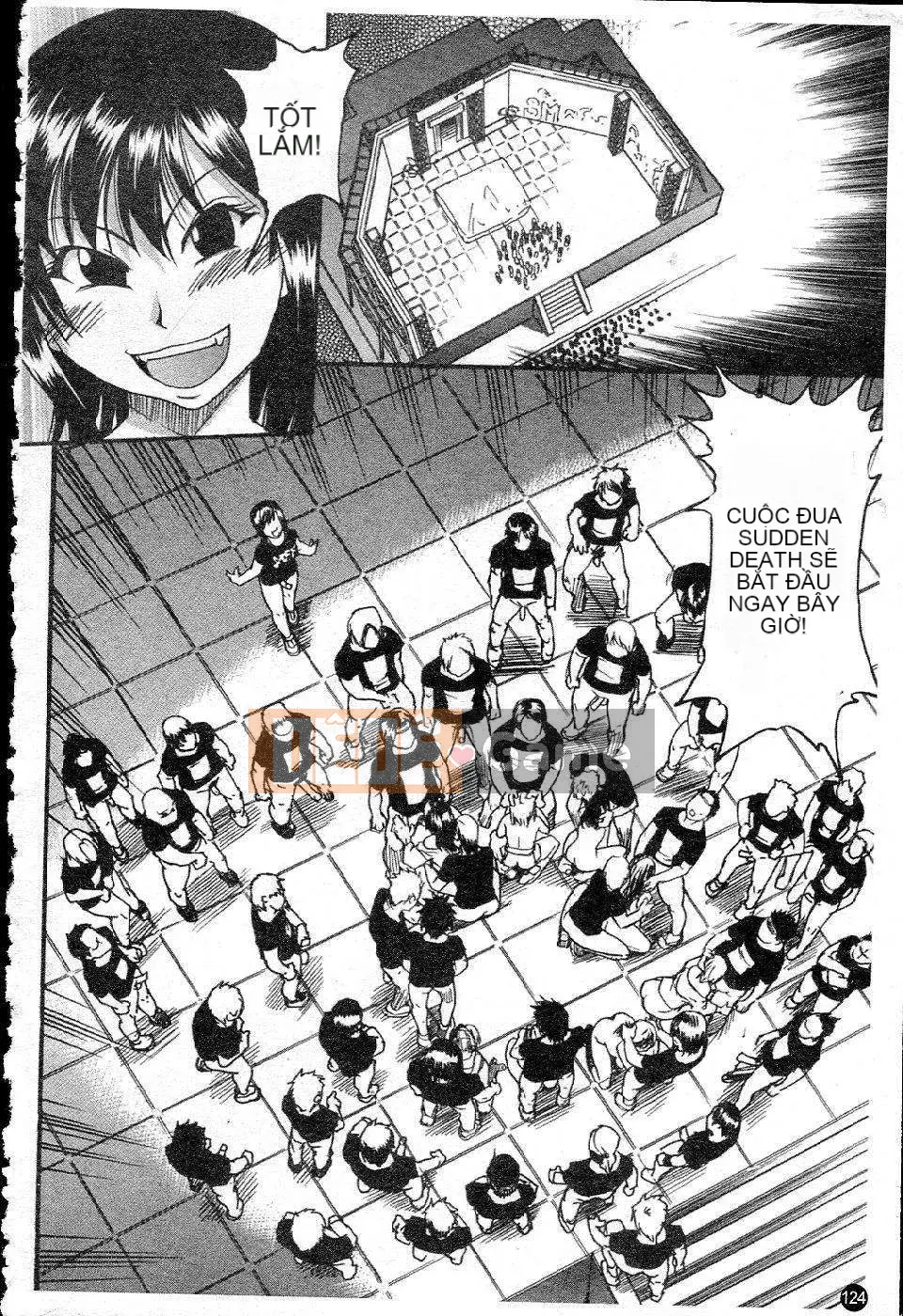 14_ Shining Musume Vol.5