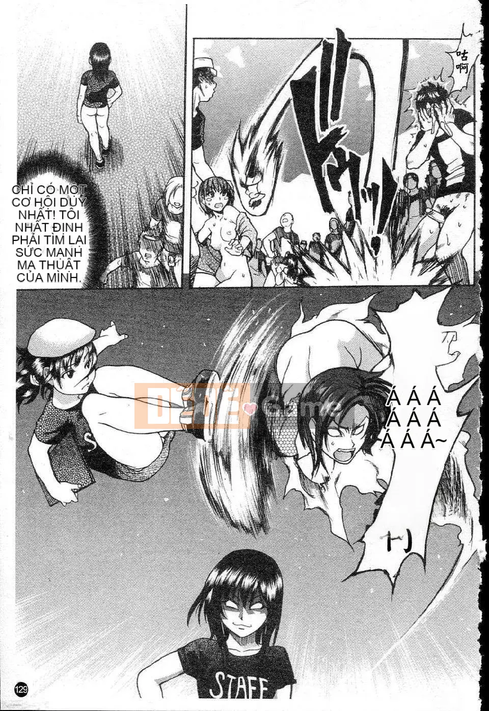 14_ Shining Musume Vol.5