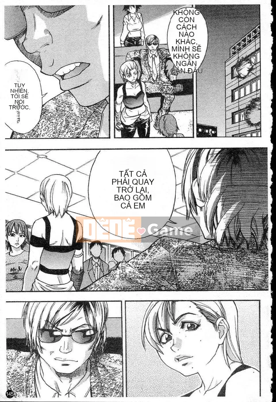 14_ Shining Musume Vol.5