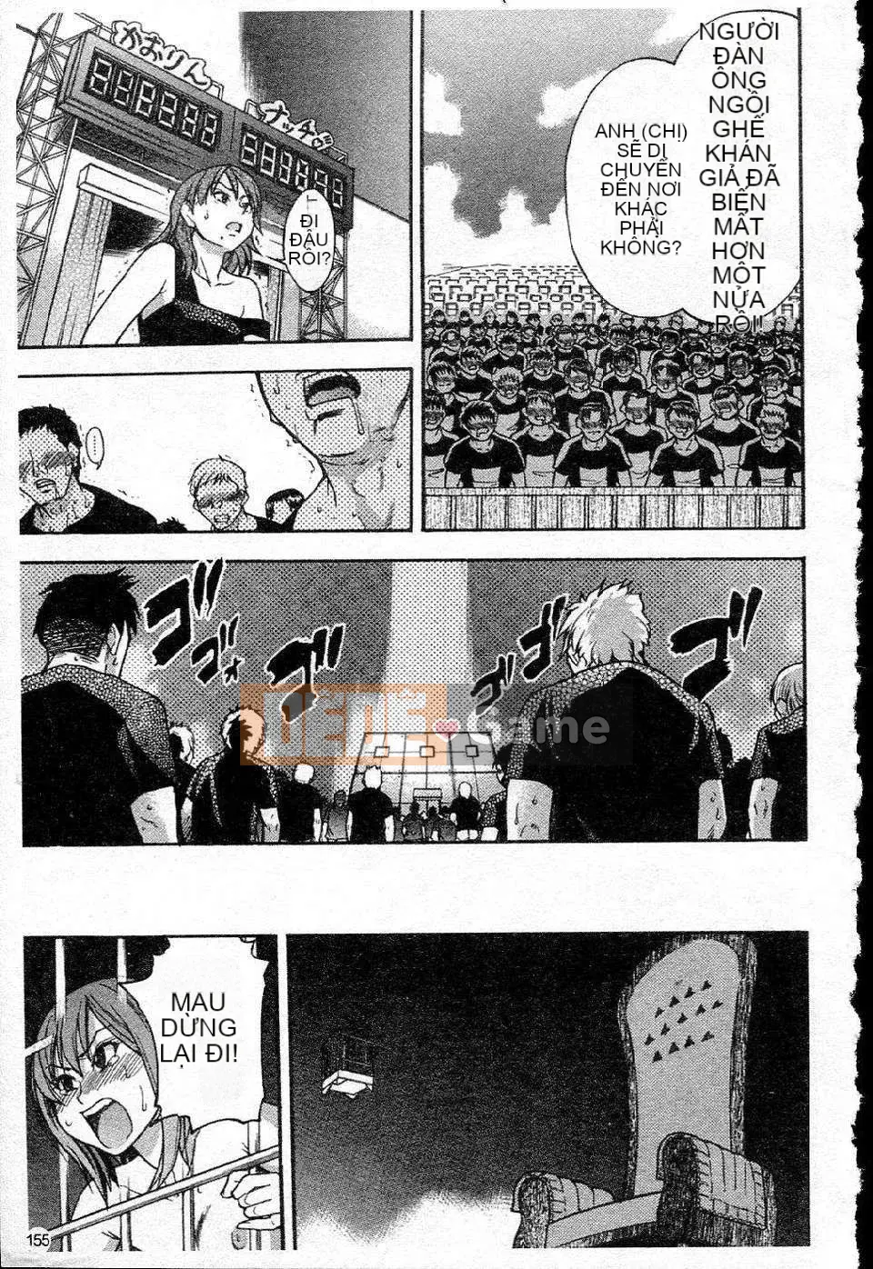 14_ Shining Musume Vol.5