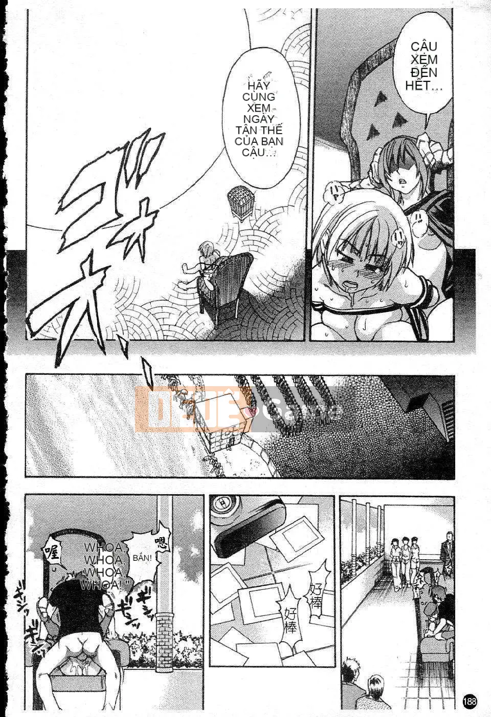 14_ Shining Musume Vol.5