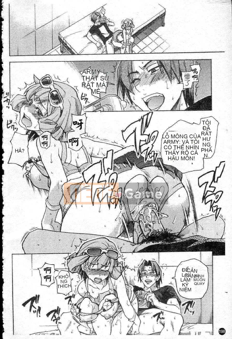 14_ Shining Musume Vol.5