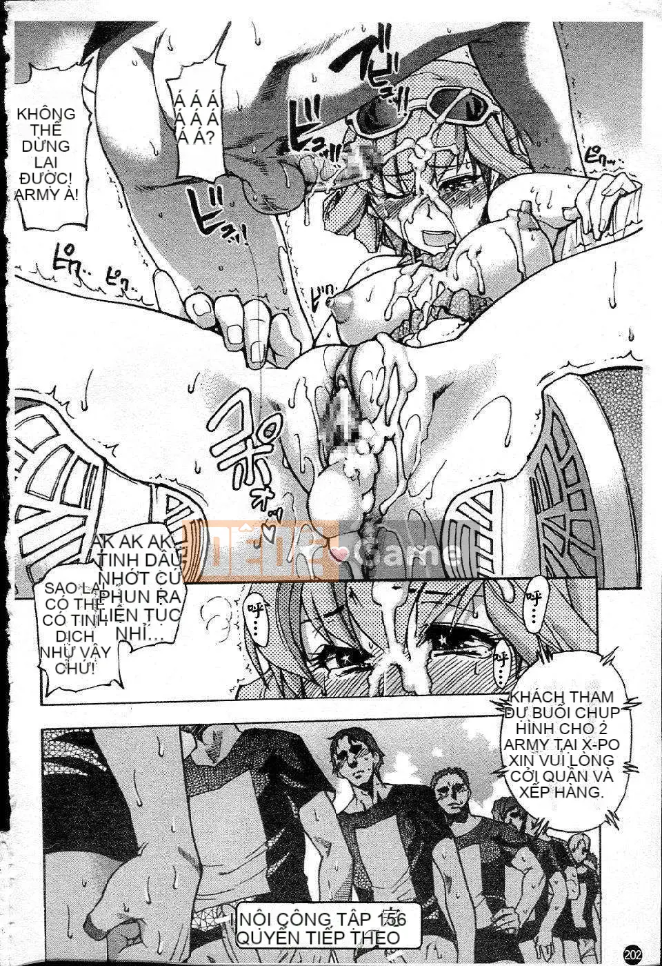 14_ Shining Musume Vol.5