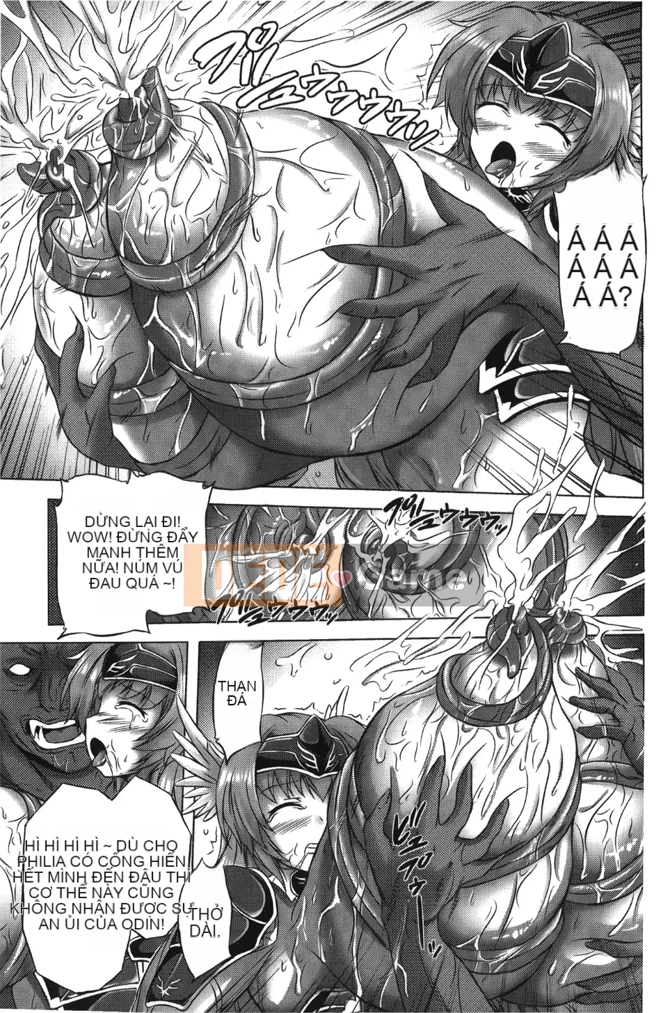 [Nyagomaru] Rinjo no Haiin