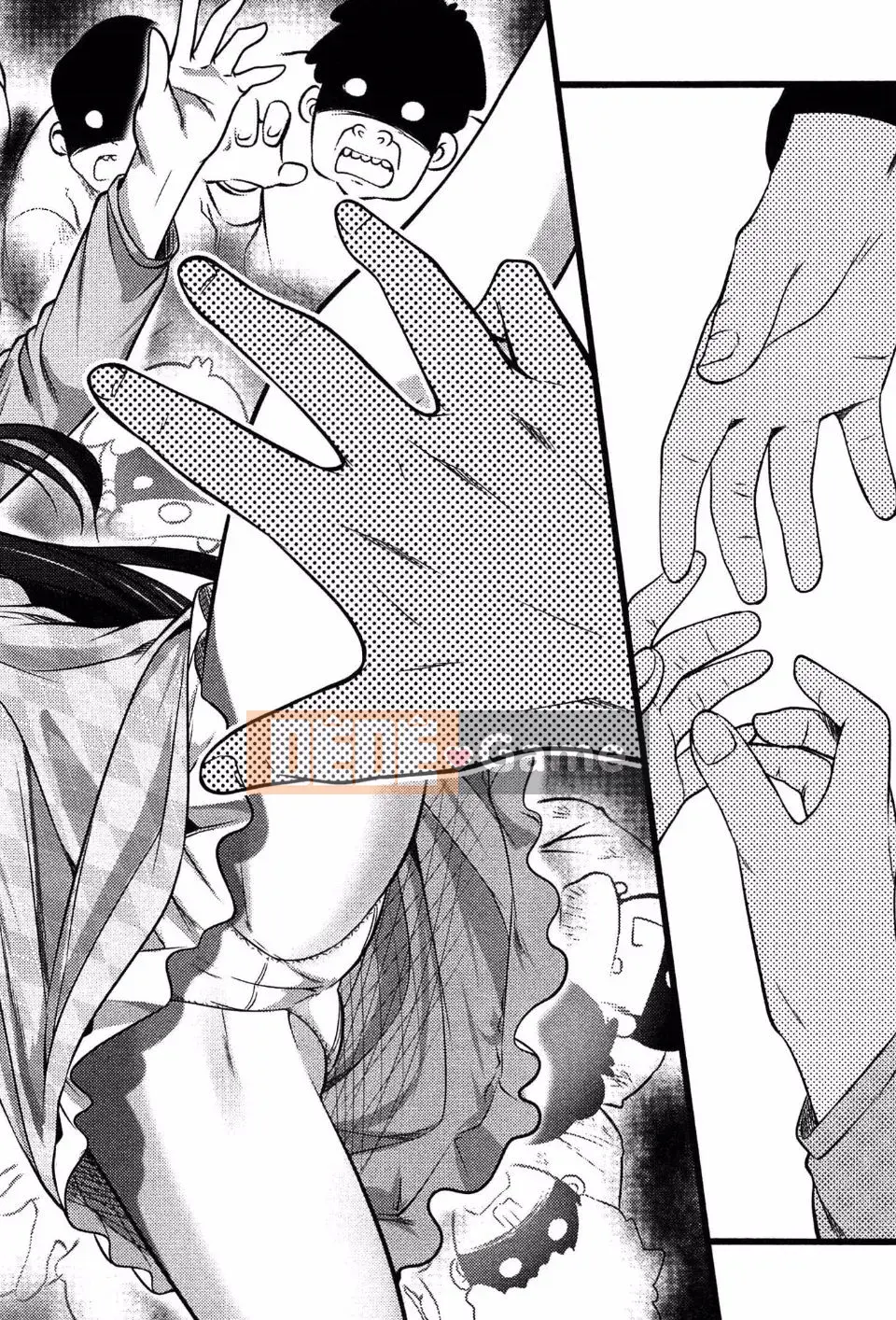 [Oishi Chūji] Trinh Nữ Zombie