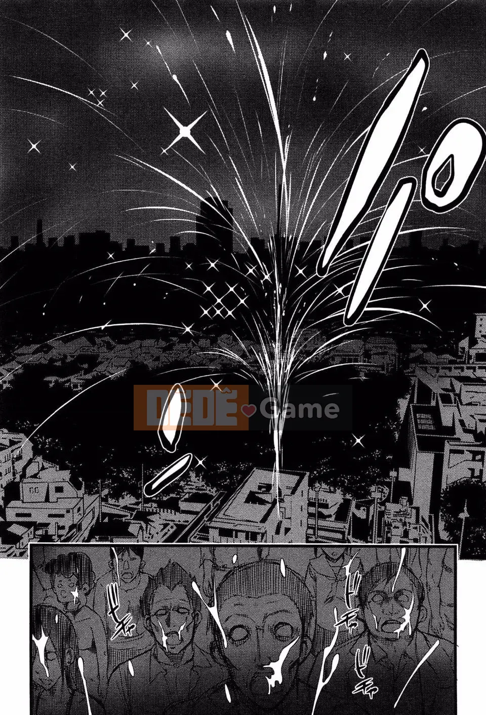 [Oishi Chūji] Trinh Nữ Zombie