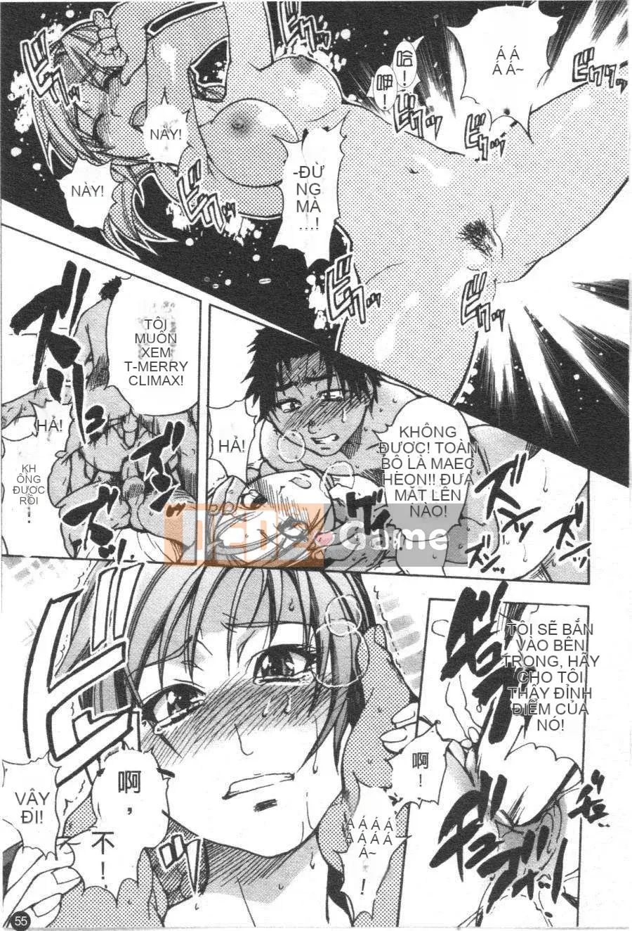 12_ Bảo tàng tỏa sáng Vol.3