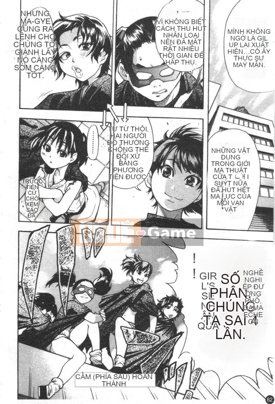 12_ Bảo tàng tỏa sáng Vol.3