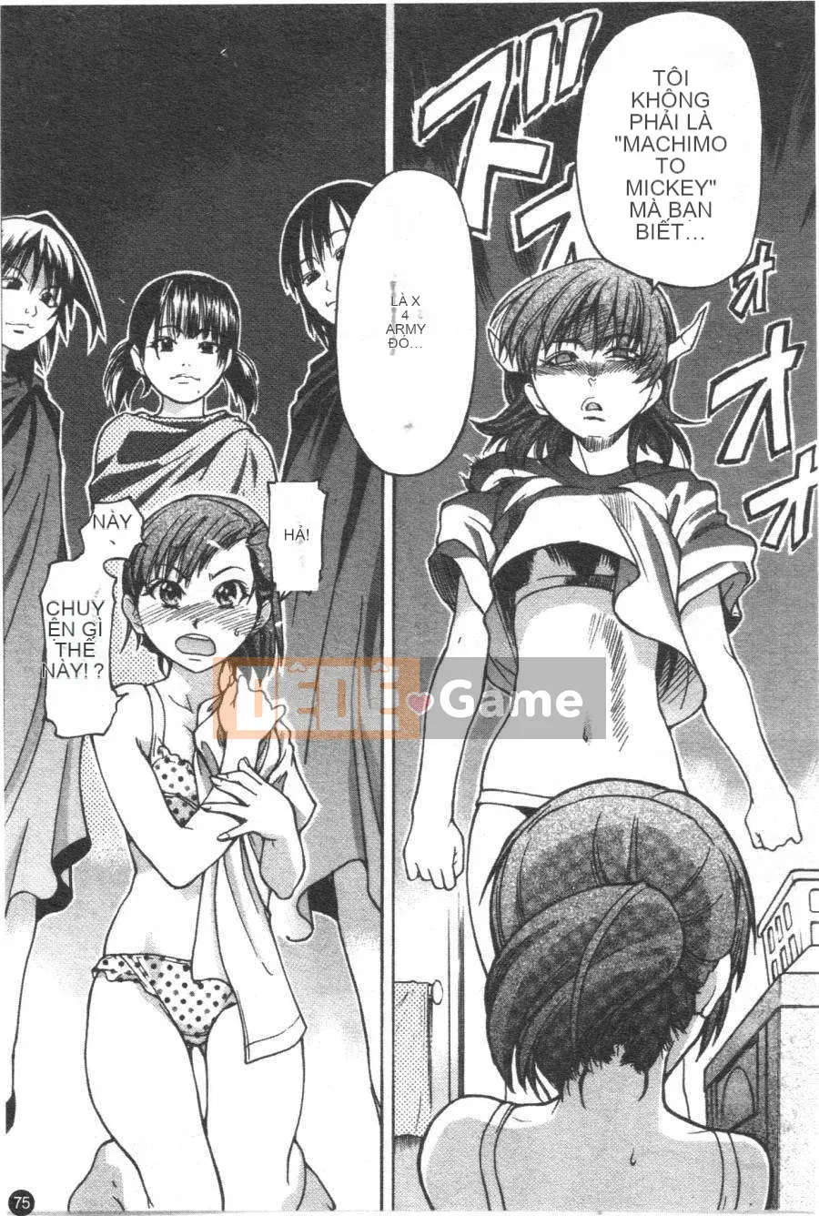 12_ Bảo tàng tỏa sáng Vol.3