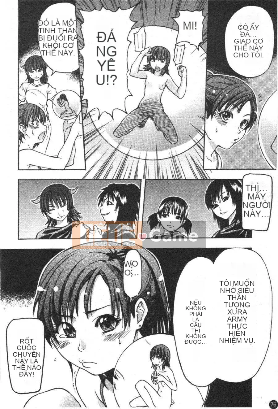 12_ Bảo tàng tỏa sáng Vol.3