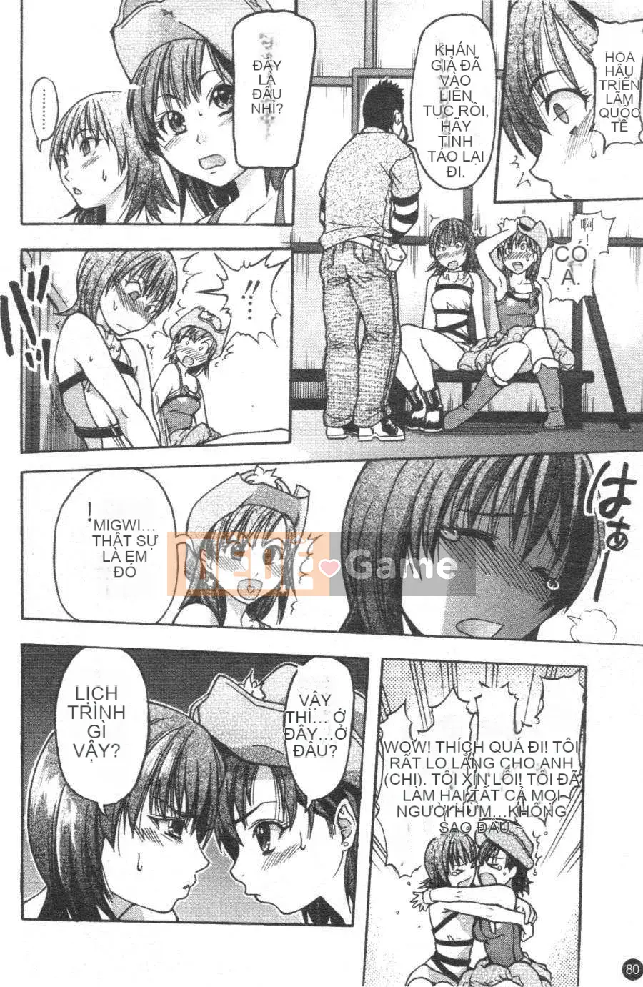 12_ Bảo tàng tỏa sáng Vol.3