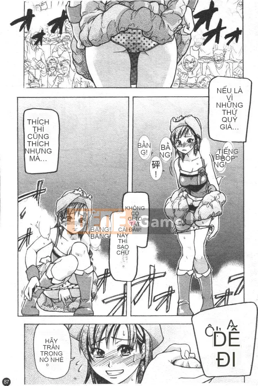 12_ Bảo tàng tỏa sáng Vol.3