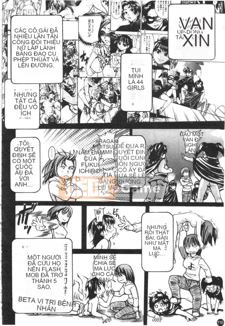 12_ Bảo tàng tỏa sáng Vol.3