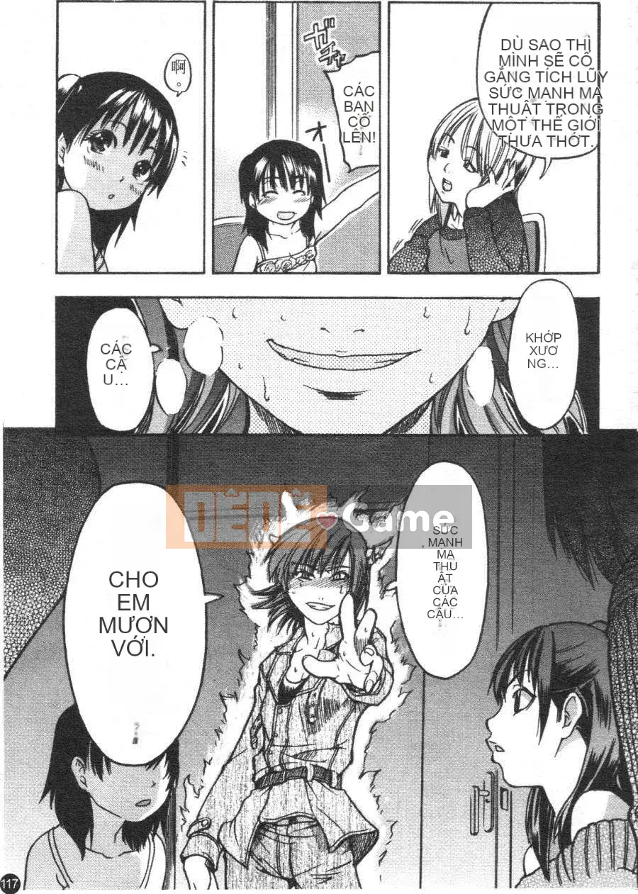 12_ Bảo tàng tỏa sáng Vol.3