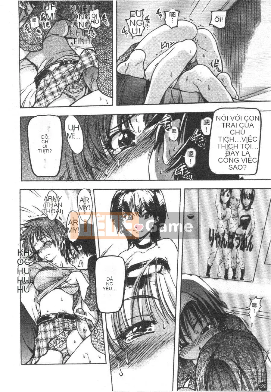 12_ Bảo tàng tỏa sáng Vol.3