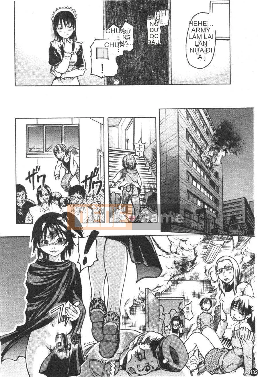 12_ Bảo tàng tỏa sáng Vol.3