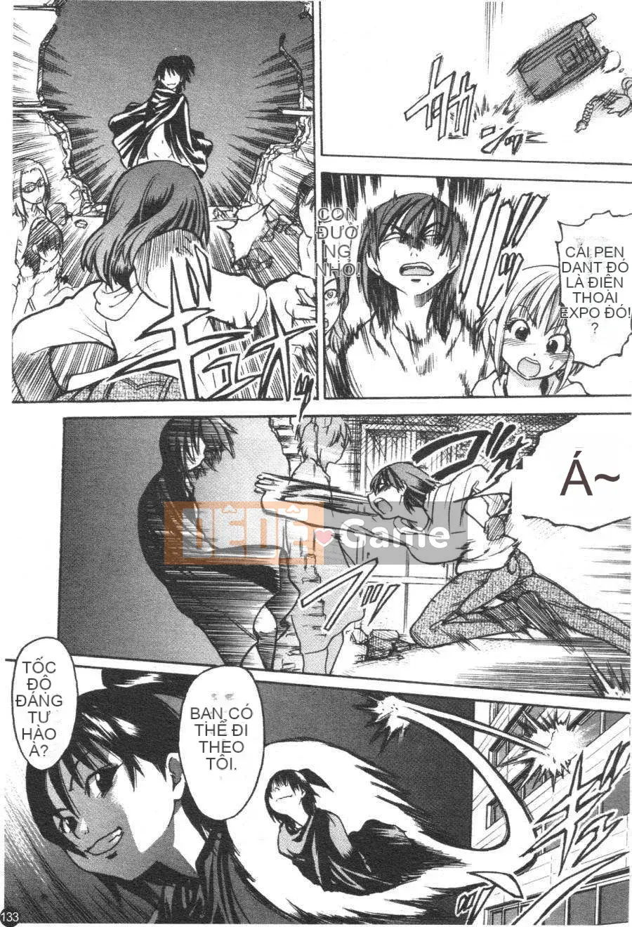 12_ Bảo tàng tỏa sáng Vol.3