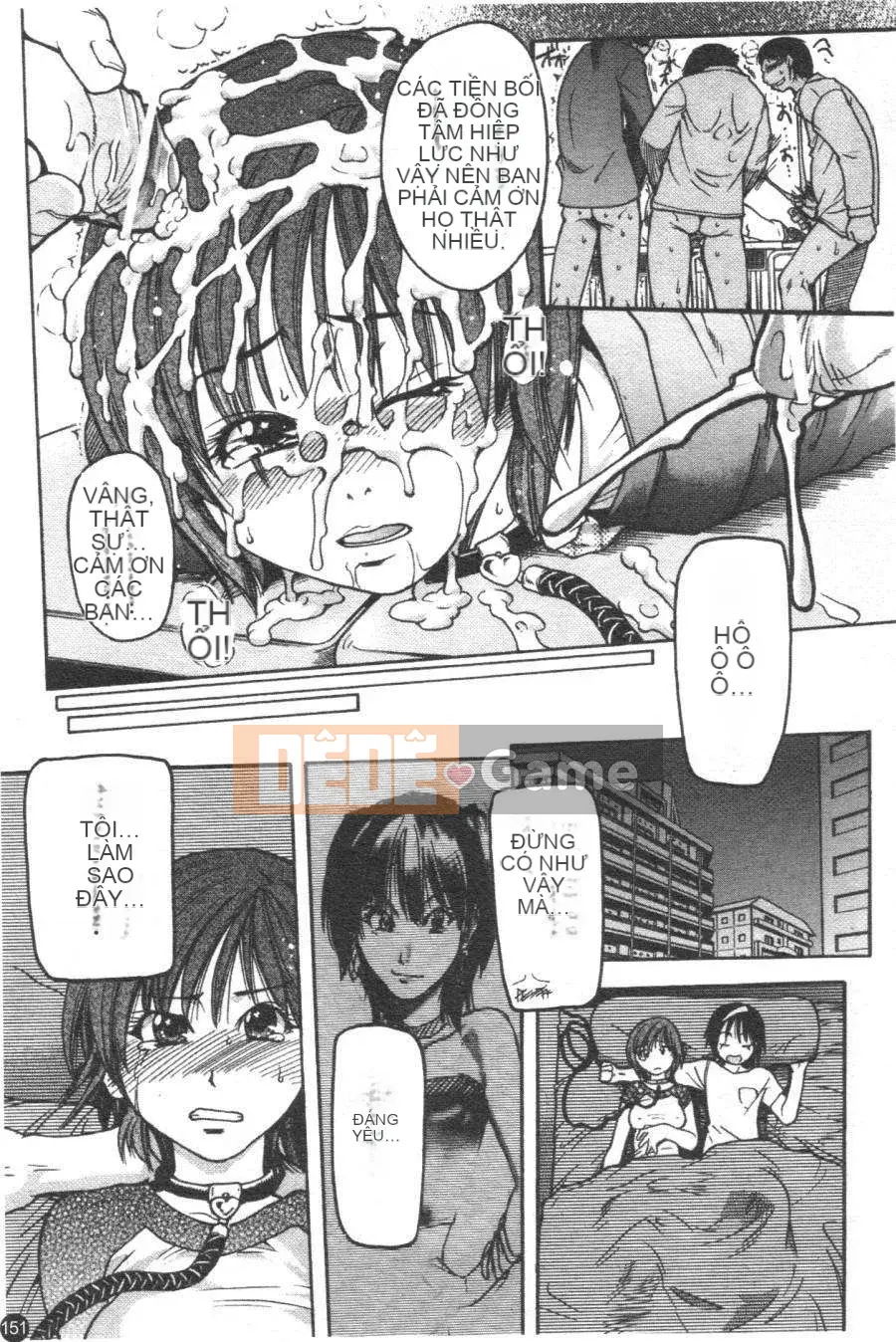 12_ Bảo tàng tỏa sáng Vol.3