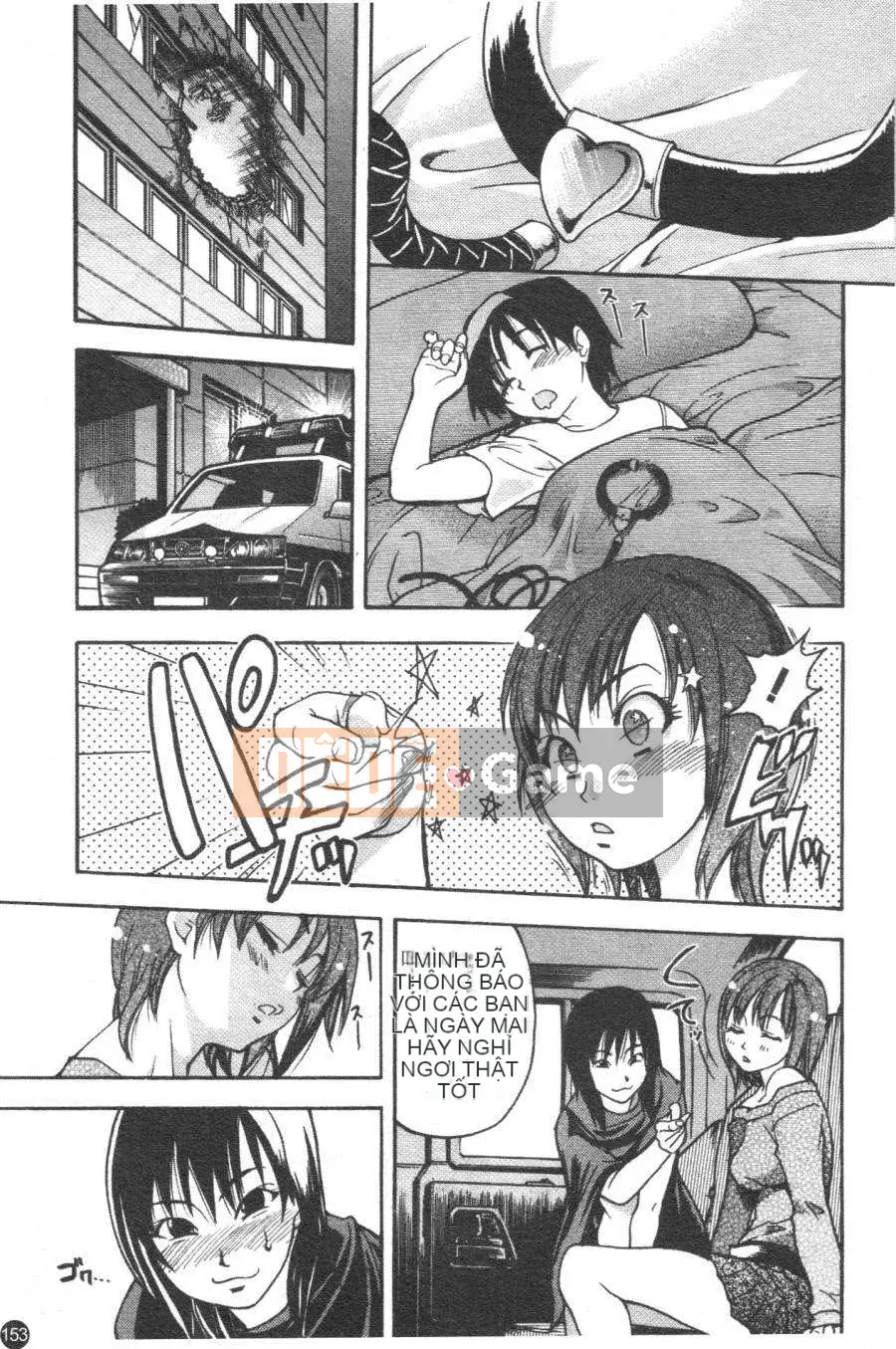 12_ Bảo tàng tỏa sáng Vol.3