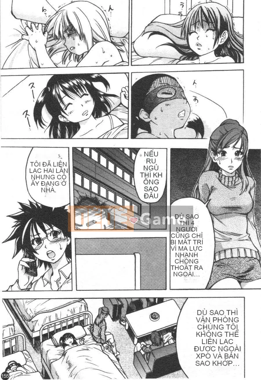 12_ Bảo tàng tỏa sáng Vol.3