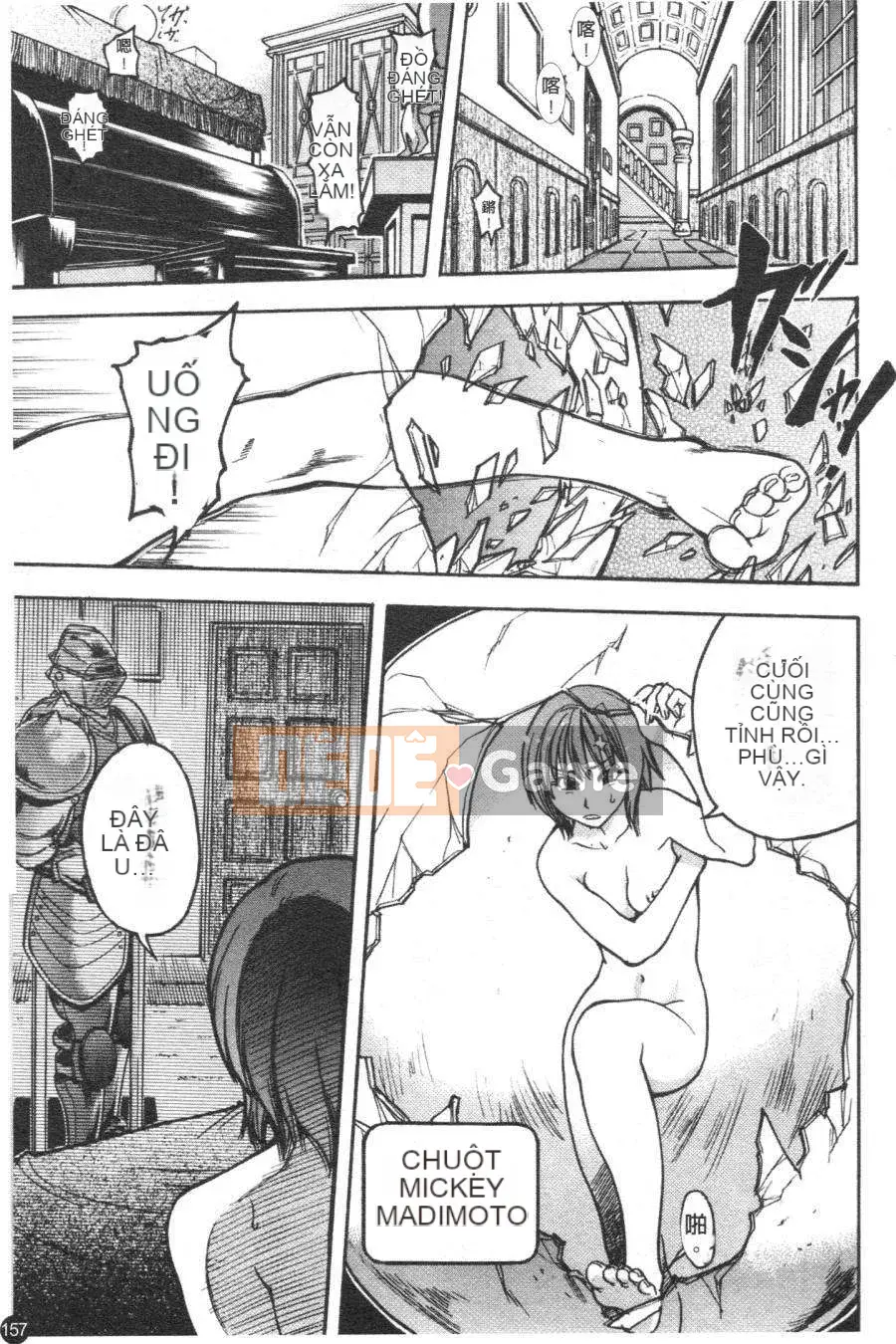 12_ Bảo tàng tỏa sáng Vol.3