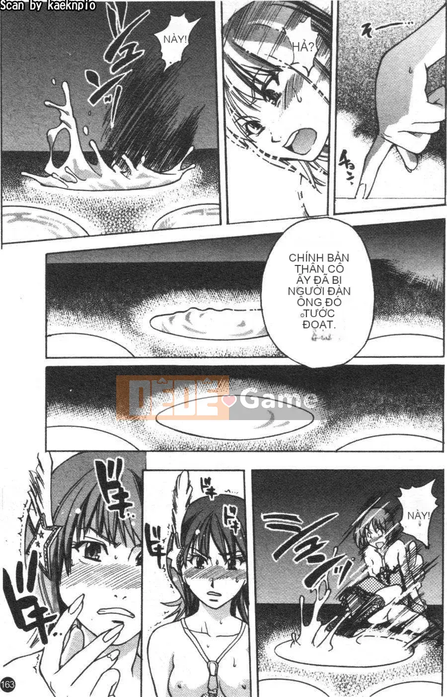 12_ Bảo tàng tỏa sáng Vol.3