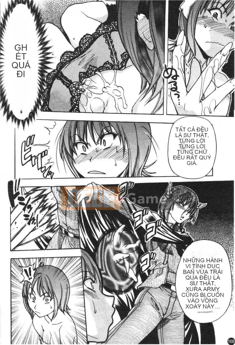 12_ Bảo tàng tỏa sáng Vol.3