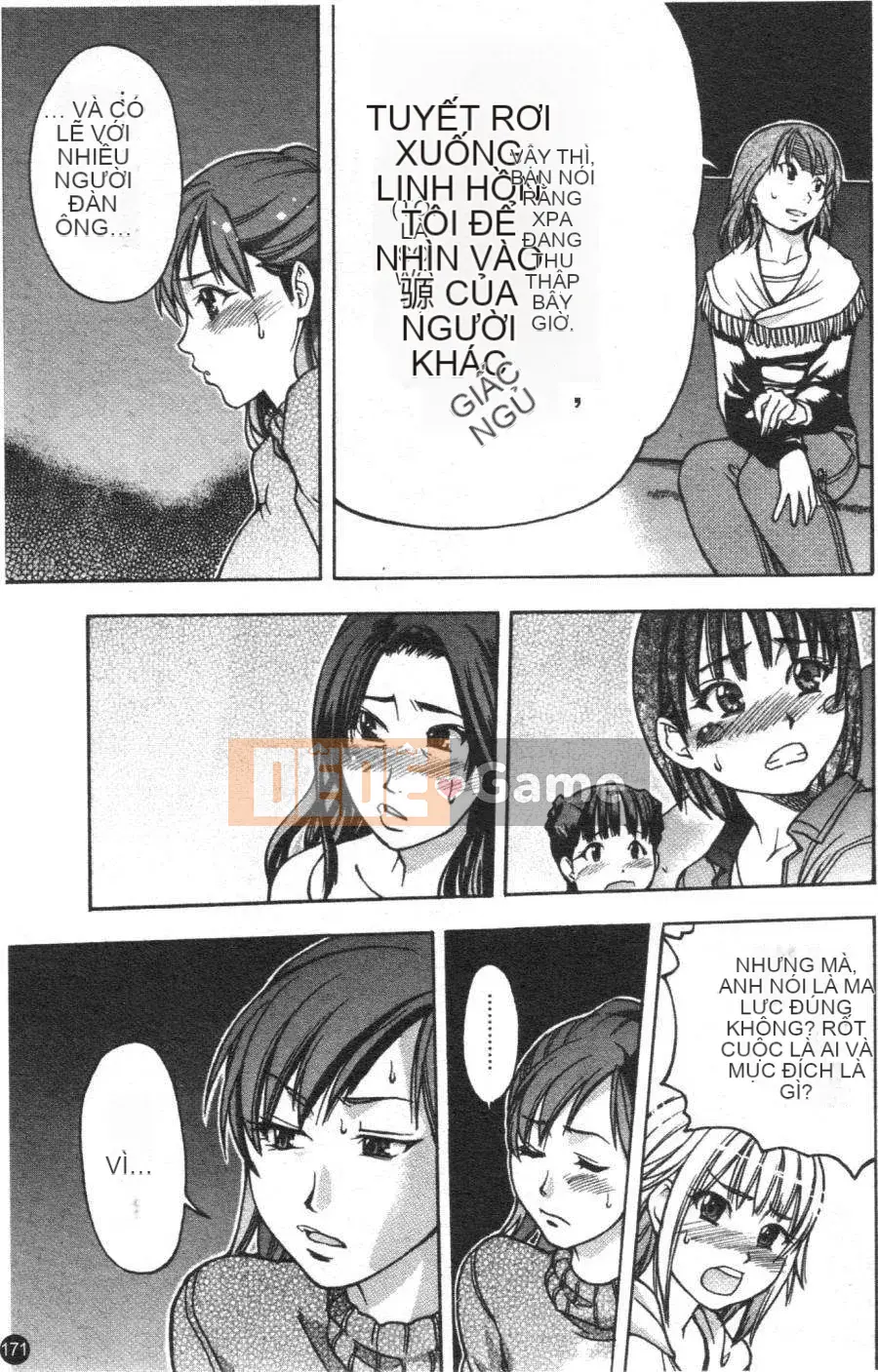 12_ Bảo tàng tỏa sáng Vol.3