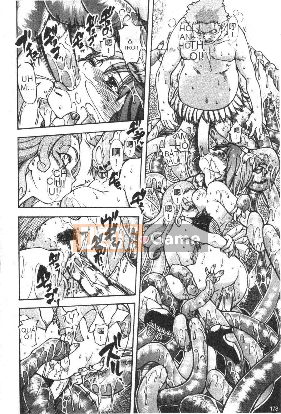 12_ Bảo tàng tỏa sáng Vol.3