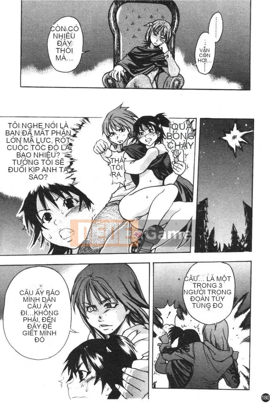 12_ Bảo tàng tỏa sáng Vol.3