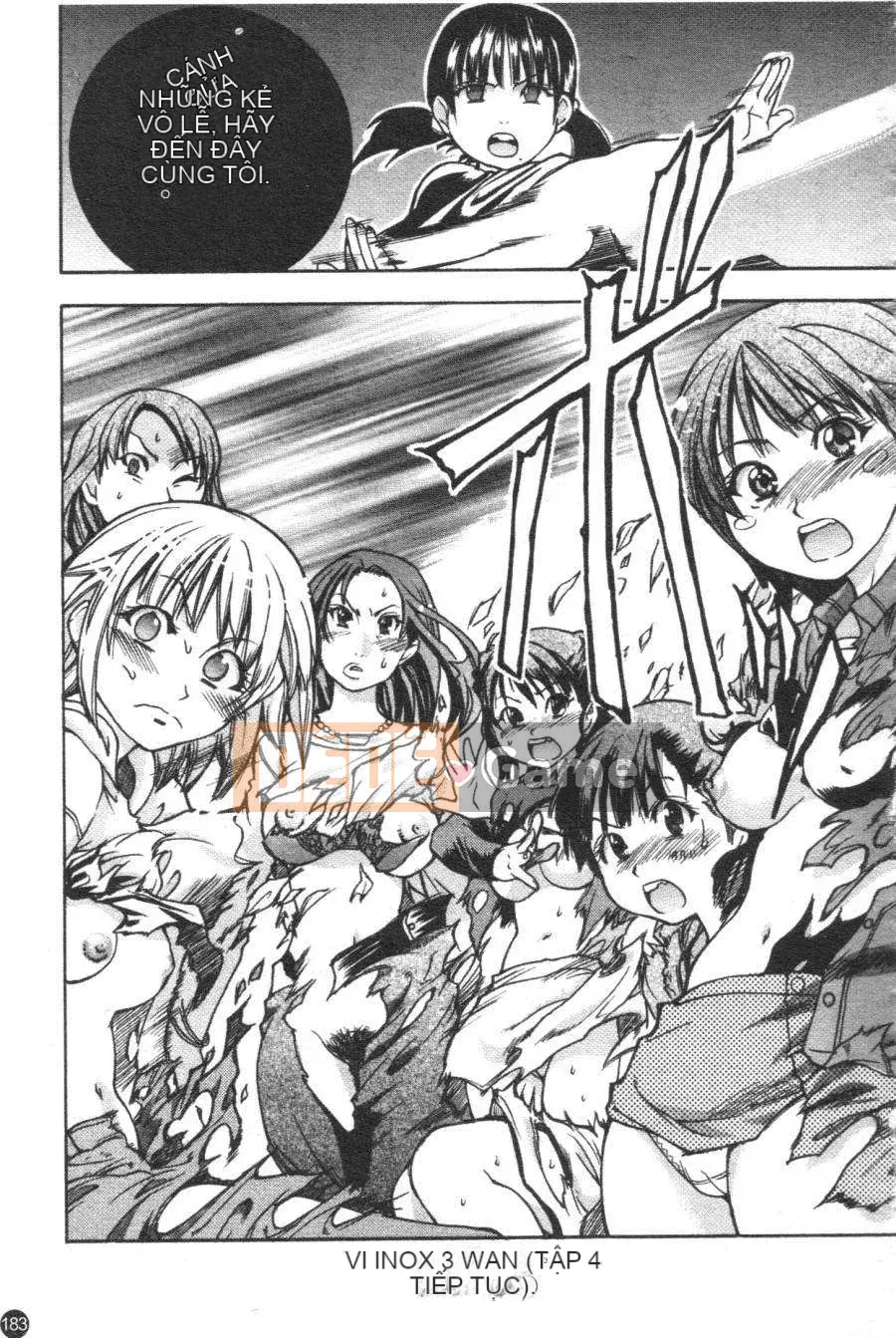 12_ Bảo tàng tỏa sáng Vol.3