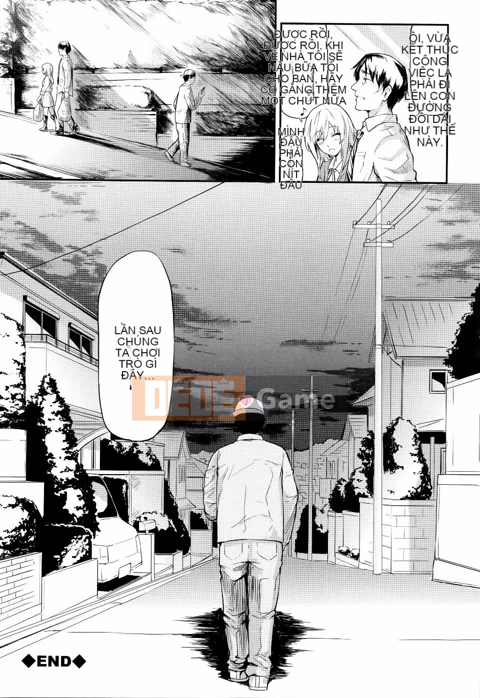 [Shiki Shojin] Tôi là máy rung còn cô ấy là máy thủ dâm