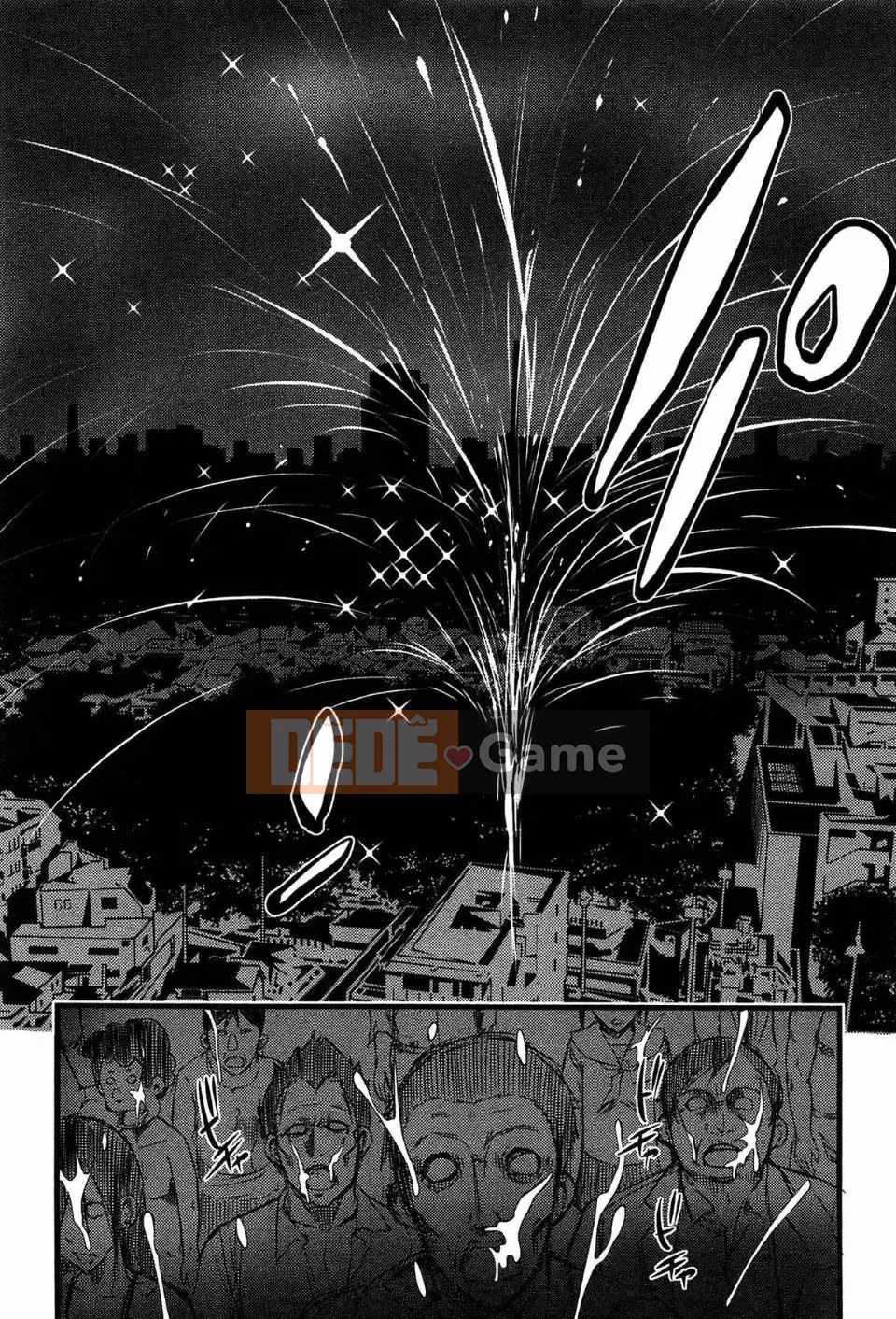 Chương 7-8 [Oishi Chuuni] Virgin Zombie [Nhóm Hán hóa Ptsussy]