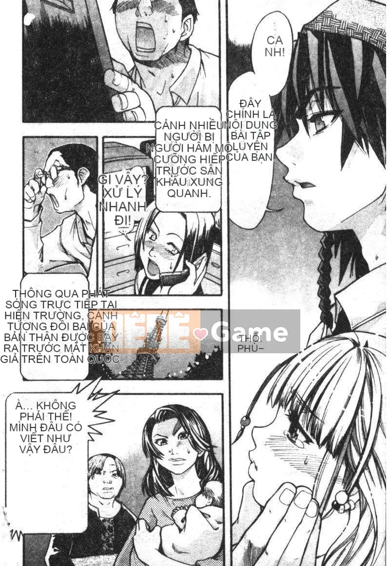 11_ Bảo tàng tỏa sáng Vol.2