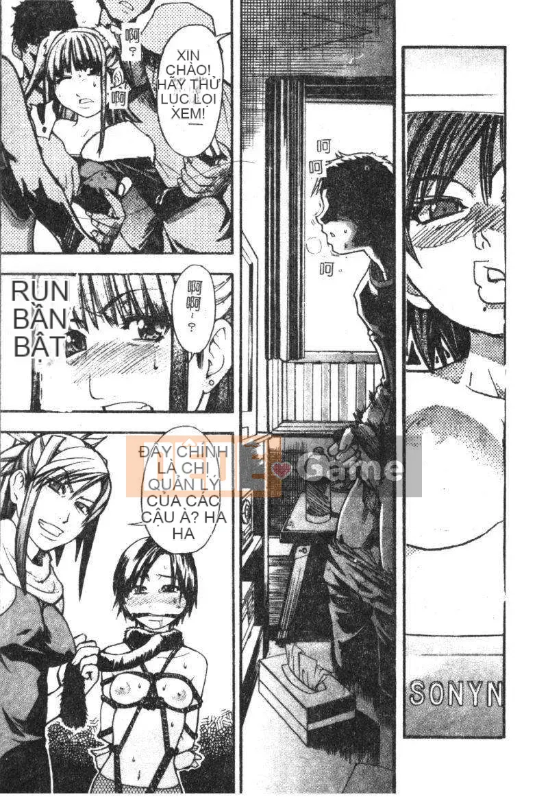 11_ Bảo tàng tỏa sáng Vol.2