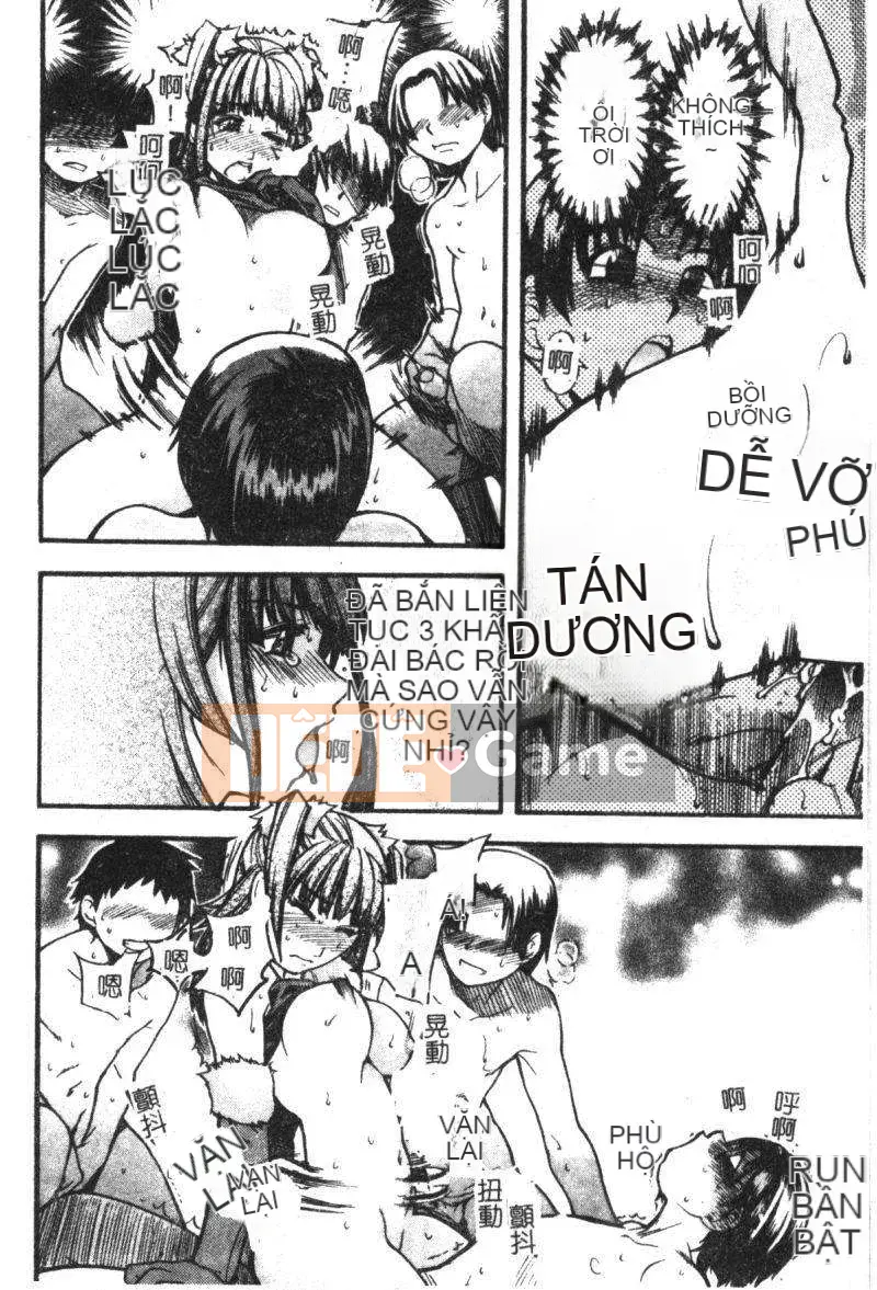 11_ Bảo tàng tỏa sáng Vol.2