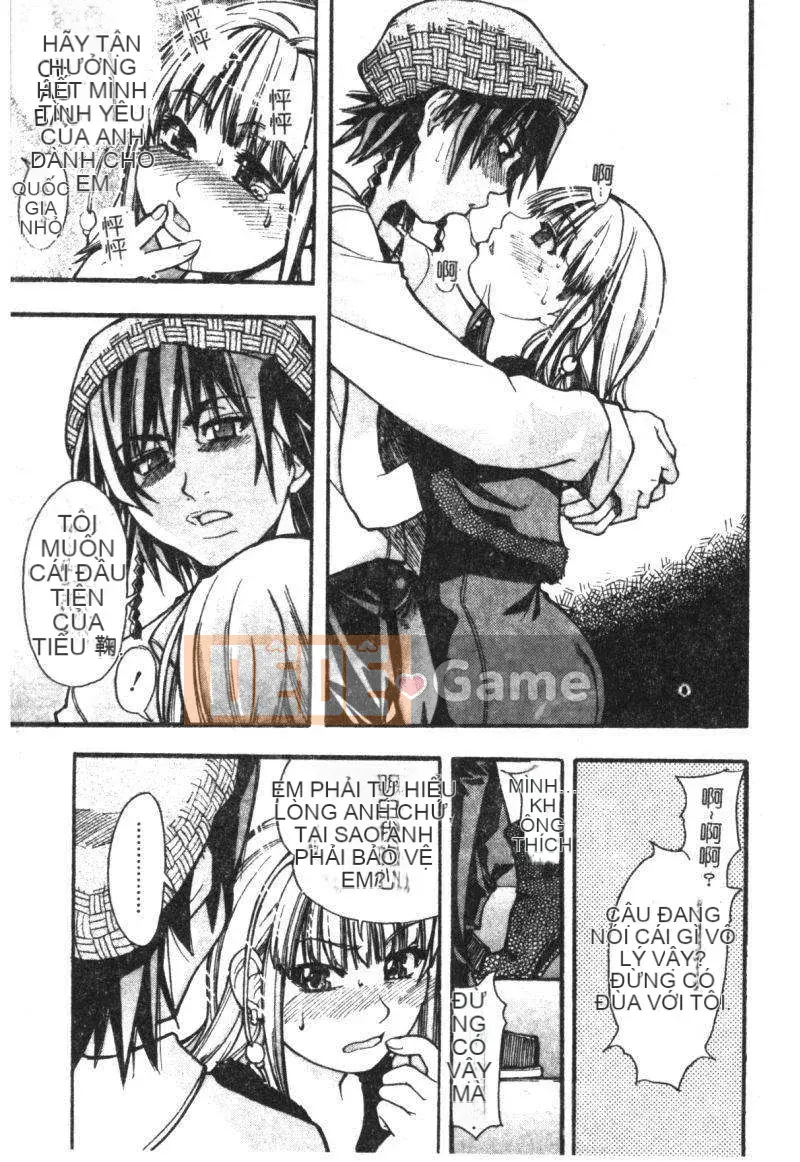 11_ Bảo tàng tỏa sáng Vol.2