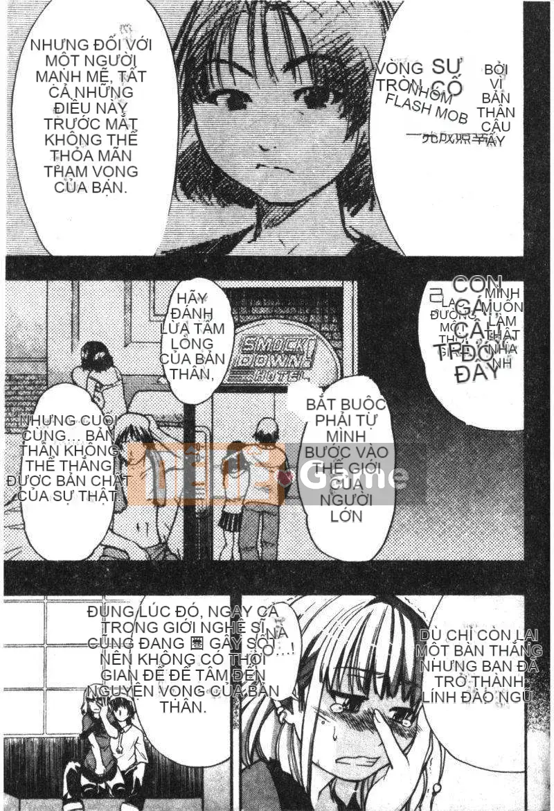 11_ Bảo tàng tỏa sáng Vol.2