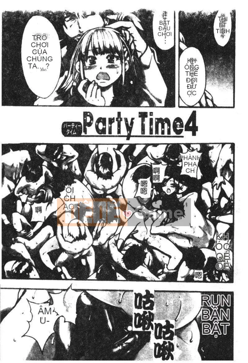 11_ Bảo tàng tỏa sáng Vol.2